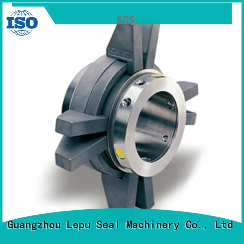 solid mesh water pump shaft seal standard for wholesale 1