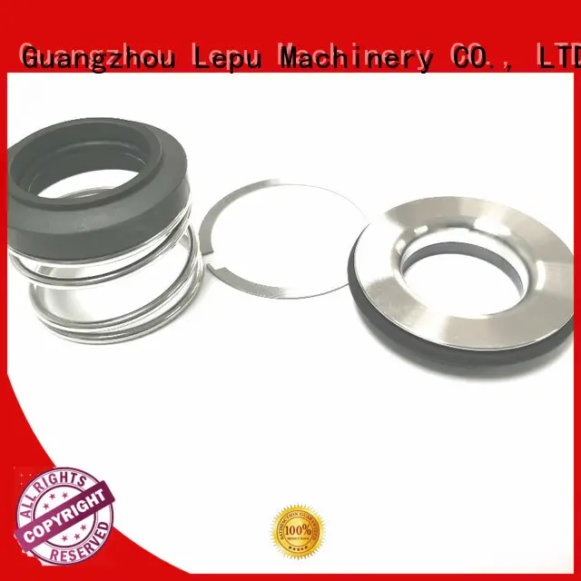 Lepu funky alfa laval pump seal OEM for high-pressure applications 1