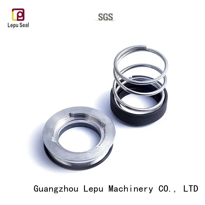Lepu on-sale alfa laval mechanical seal OEM for beverage 1