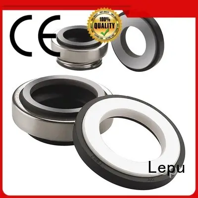 solid mesh bellows mechanical seal by company for food 1