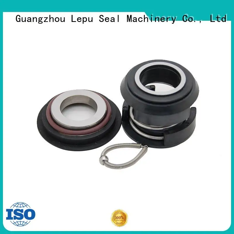 Lepu at discount flygt pump mechanical seal bulk production for short shaft overhang 1