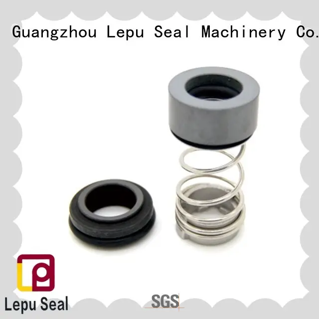 Lepu horizontal grundfos pump mechanical seal bulk production for sealing frame 1