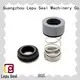 Lepu horizontal grundfos pump mechanical seal bulk production for sealing frame 1