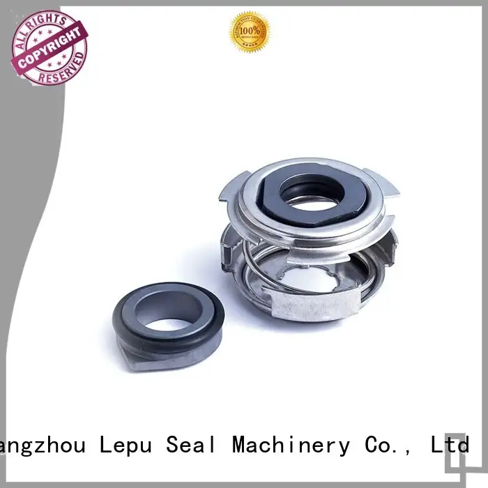 Lepu vertical grundfos pump seal OEM for sealing frame 1