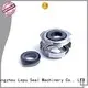 Lepu vertical grundfos pump seal OEM for sealing frame 1