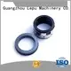 Lepu pump john crane pump seals get quote for paper making for petrochemical food processing, for waste water treatment 1