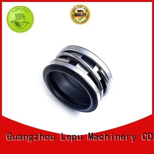 Lepu btar metal bellow seals factory for high-pressure applications 1