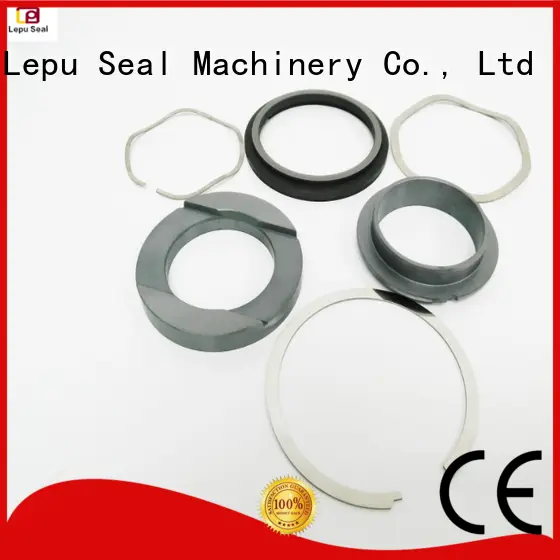 Lepu pump fristam pump seal kits customization for beverage 1