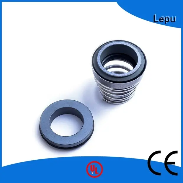 Lepu portable bellow seal bulk production for beverage 1
