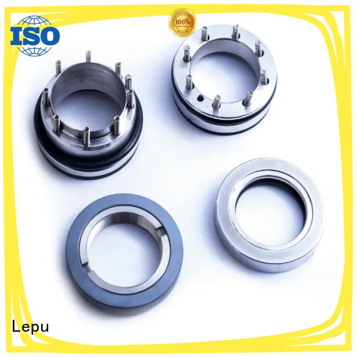 Lepu mechanical water pump seals suppliers free sample for beverage 1