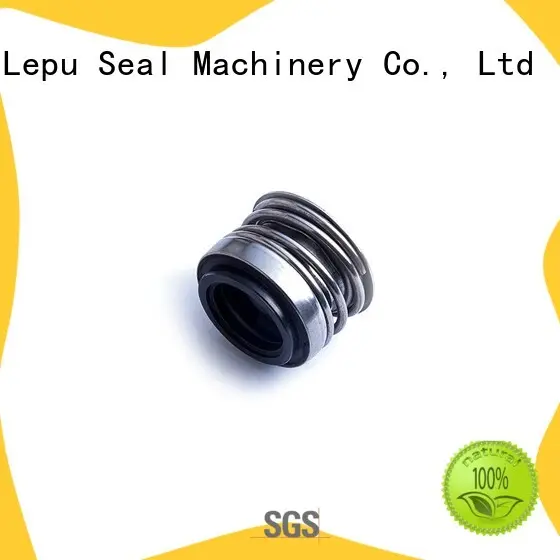 Lepu funky bellow seal company for food 1