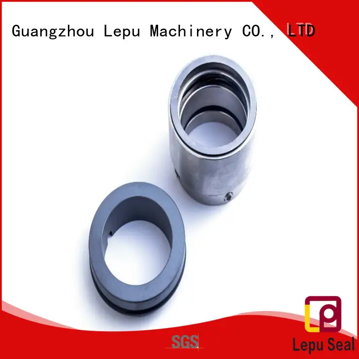 Lepu burgmann silicon o ring for business for fluid static application 1