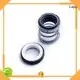 Breathable bellows mechanical seal made ODM for beverage 1