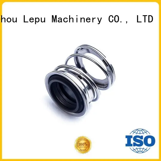 Lepu funky john crane mechanical seal suppliers customization processing industries 1