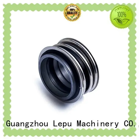 Lepu performance eagleburgmann mechanical seal customization high temperature 1