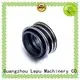 Lepu performance eagleburgmann mechanical seal customization high temperature 1