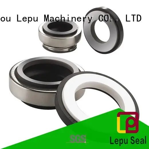 Lepu high-quality burgmann mechanical seal catalogue buy now vacuum 1