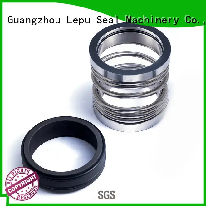 Lepu us1 Mechanical Seal free sample for high-pressure applications 1