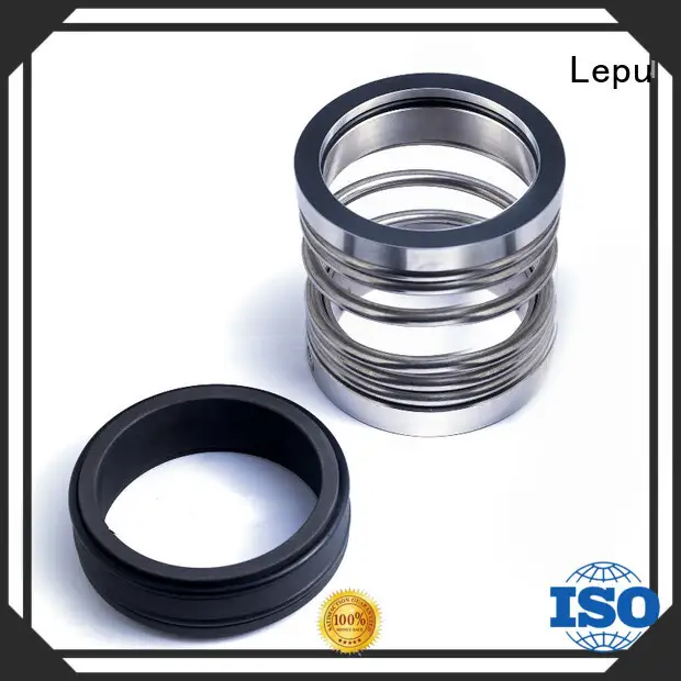 Lepu Breathable silicon o ring company for oil 1