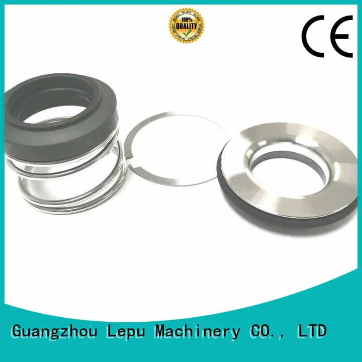 Lepu professional alfa laval pump seal ODM for high-pressure applications 1