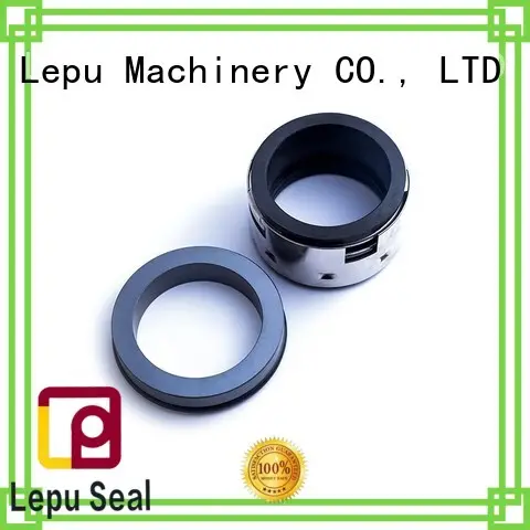 Lepu crane john crane seals for wholesale for paper making for petrochemical food processing, for waste water treatment 1