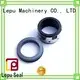 Lepu crane john crane seals for wholesale for paper making for petrochemical food processing, for waste water treatment 1