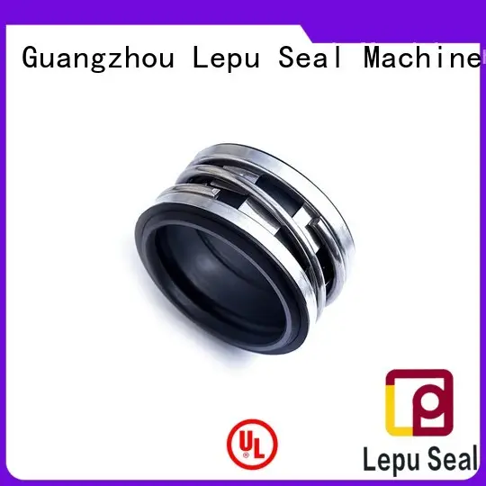 portable metal bellow seals john ODM for beverage 1
