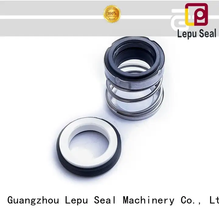 Lepu durable john crane mechanical seal customization processing industries 1