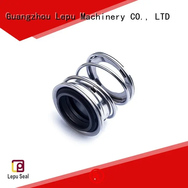 on-sale bellows mechanical seal john factory for beverage 1
