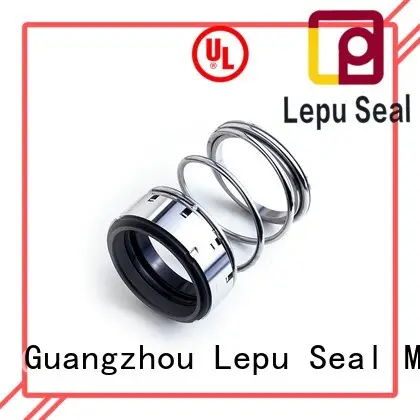 Lepu latest john crane pump seals ODM for paper making for petrochemical food processing, for waste water treatment 1