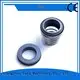 Lepu pump metal bellow seals supplier for food 1