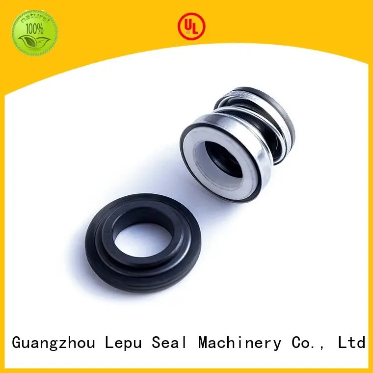 Lepu lepu metal bellow seals for business for high-pressure applications 1