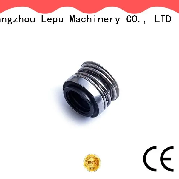 high-quality metal bellow mechanical seal water OEM for high-pressure applications 1