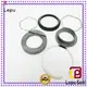 Lepu fristam fristam seal free sample for high-pressure applications 1