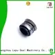 Lepu solid mesh high temperature mechanical seal free sample for food 1