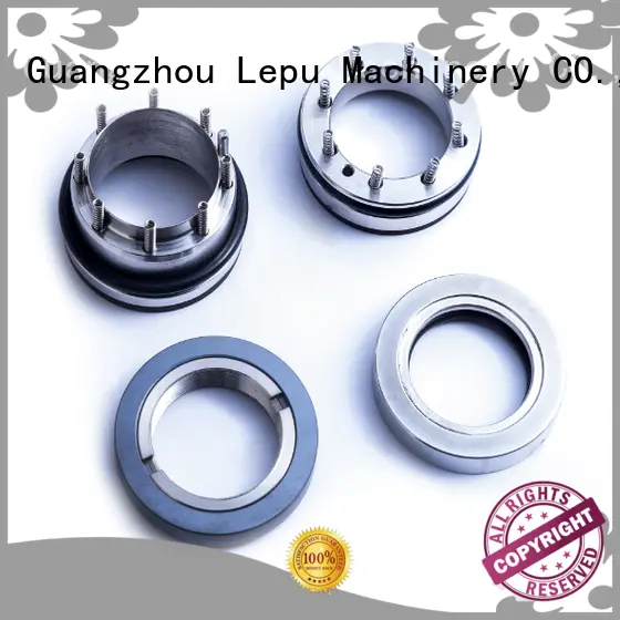 high-quality water pump mechanical seal nissin supplier for food 1