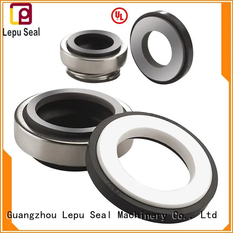 Lepu high-quality burgmann seals OEM vacuum 1