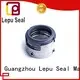 Lepu elastomer burgmann mechanical seal customization high temperature 1