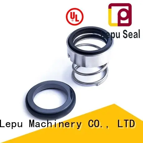 durable eagleburgmann mechanical seal single ODM vacuum 1