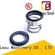 durable eagleburgmann mechanical seal single ODM vacuum 1