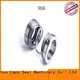 Lepu made o ring manufacturers company for fluid static application 1