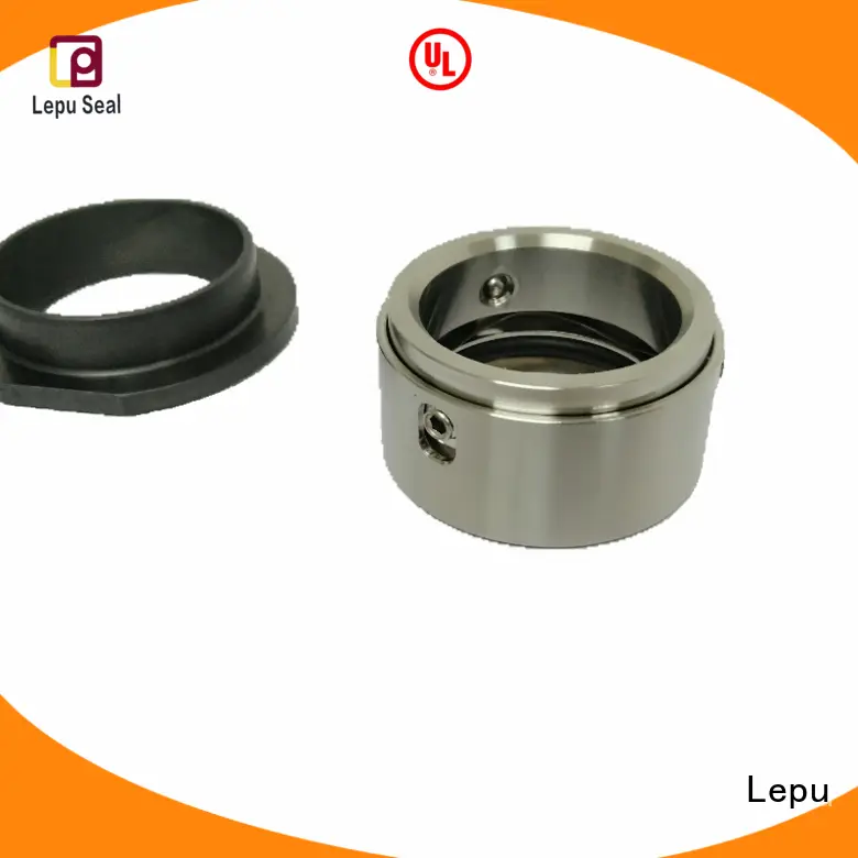 Lepu on-sale alfa laval pump seal ODM for high-pressure applications 1