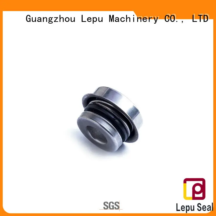Lepu durable water pump seals automotive supplier for high-pressure applications 1