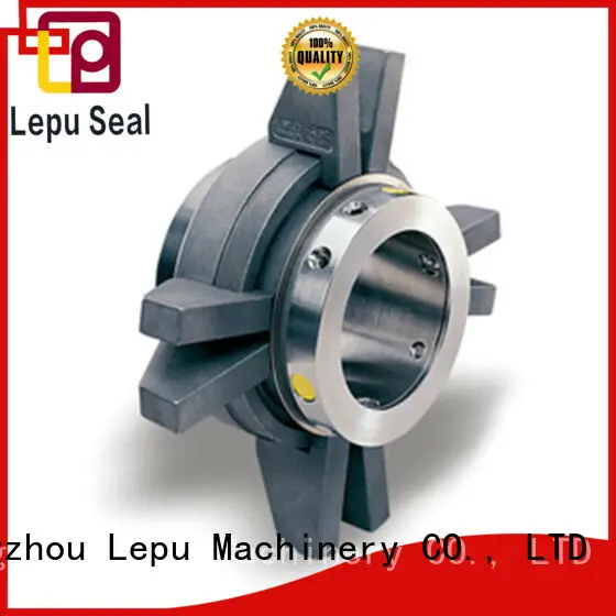 Lepu high-quality flowserve mechanical seal customization 1