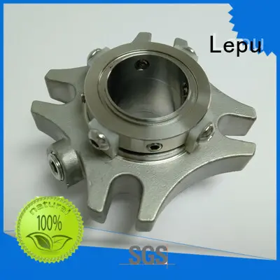 Lepu latest eagleburgmann mechanical seal buy now high pressure 1