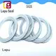 durable seal rings temperature for wholesale for high-pressure applications 1