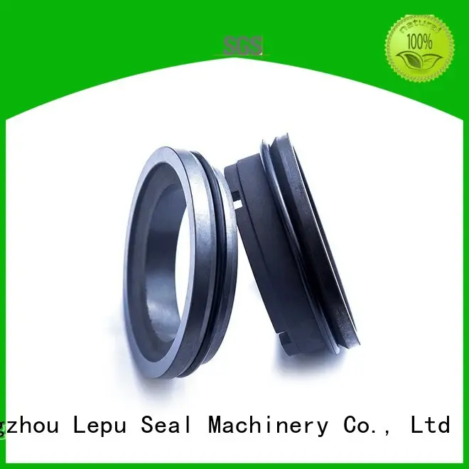 Lepu industry APV Mechanical Seal manufacturers OEM for food 1