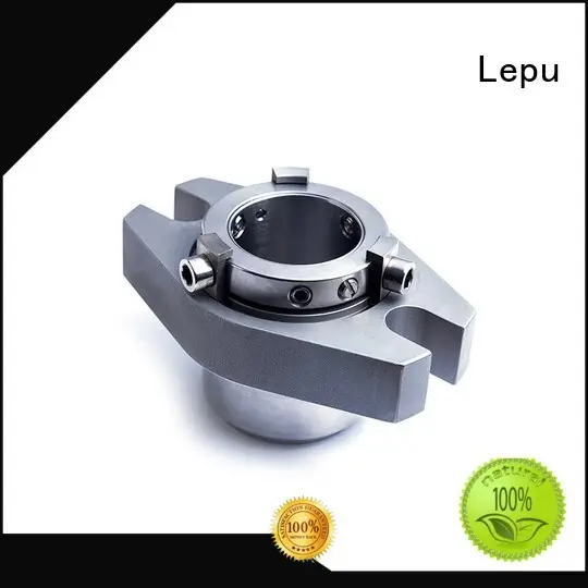 Lepu packing aes mechanical seal supplier for beverage 1
