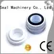 Lepu 25mm Metal Bellows Seal ODM for food 1