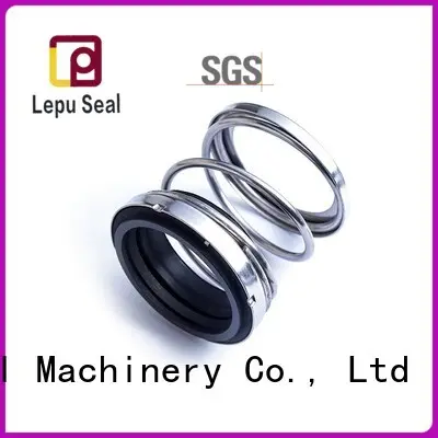 solid mesh eagleburgmann seals elastomer customization high pressure 1